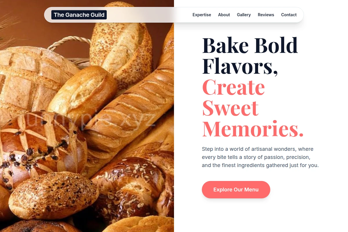 bakery