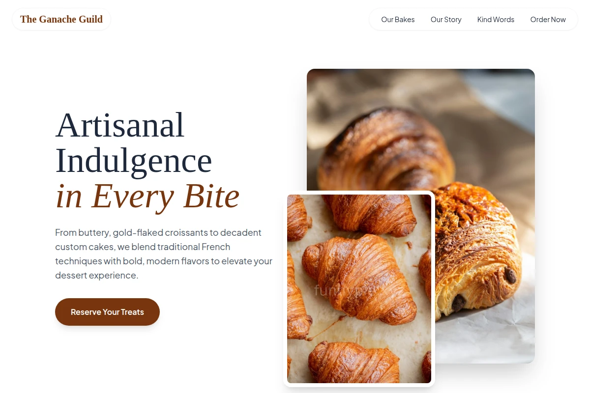 Slice Bakery
