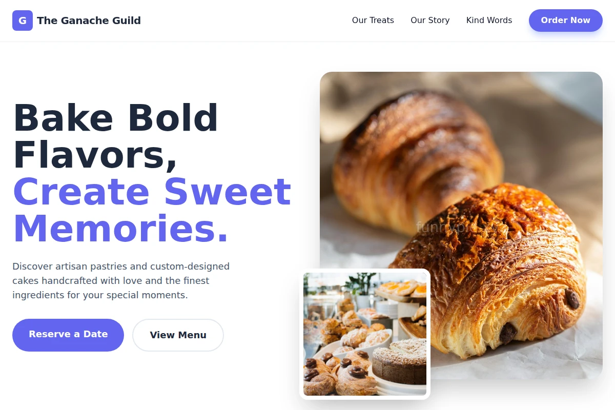 Sugar Bakery