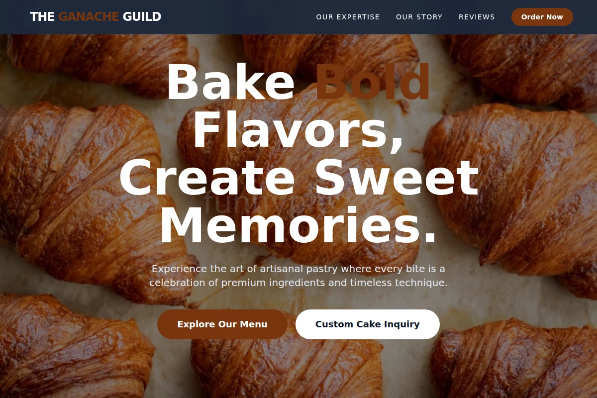 Whisk Bakery