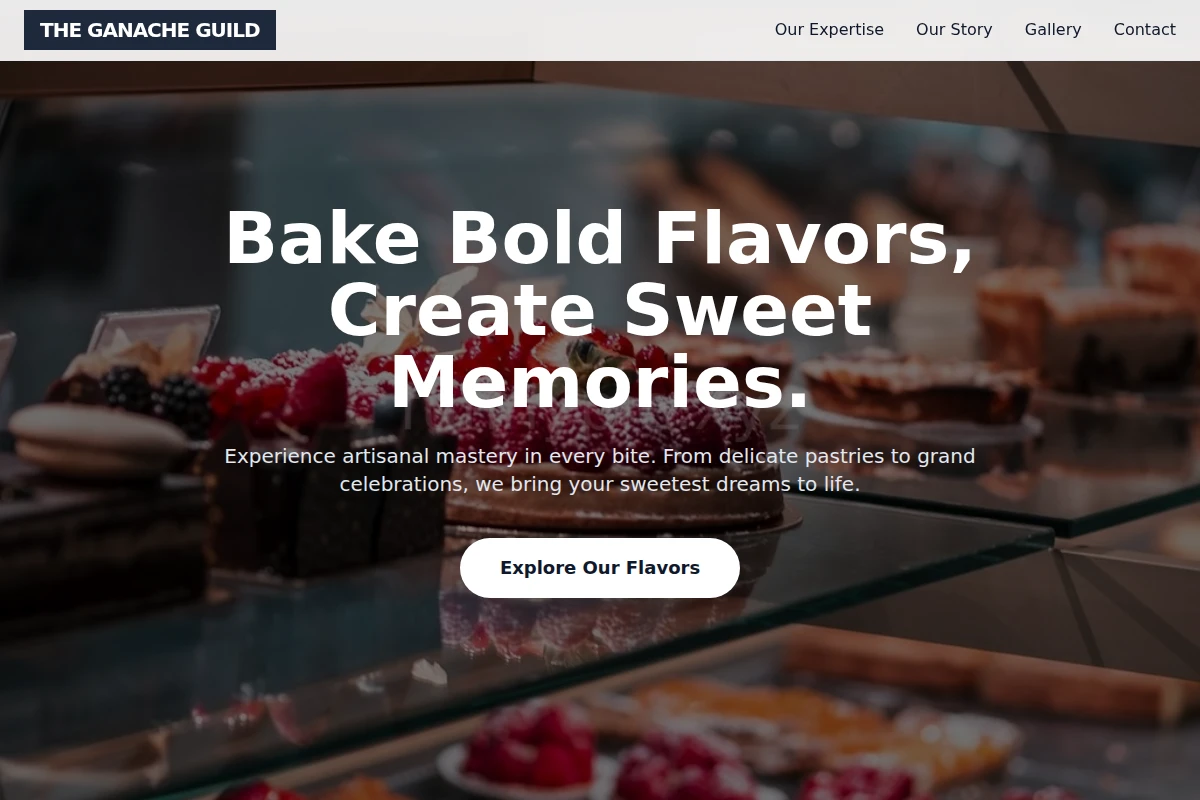 Rolling-Pin Bakery