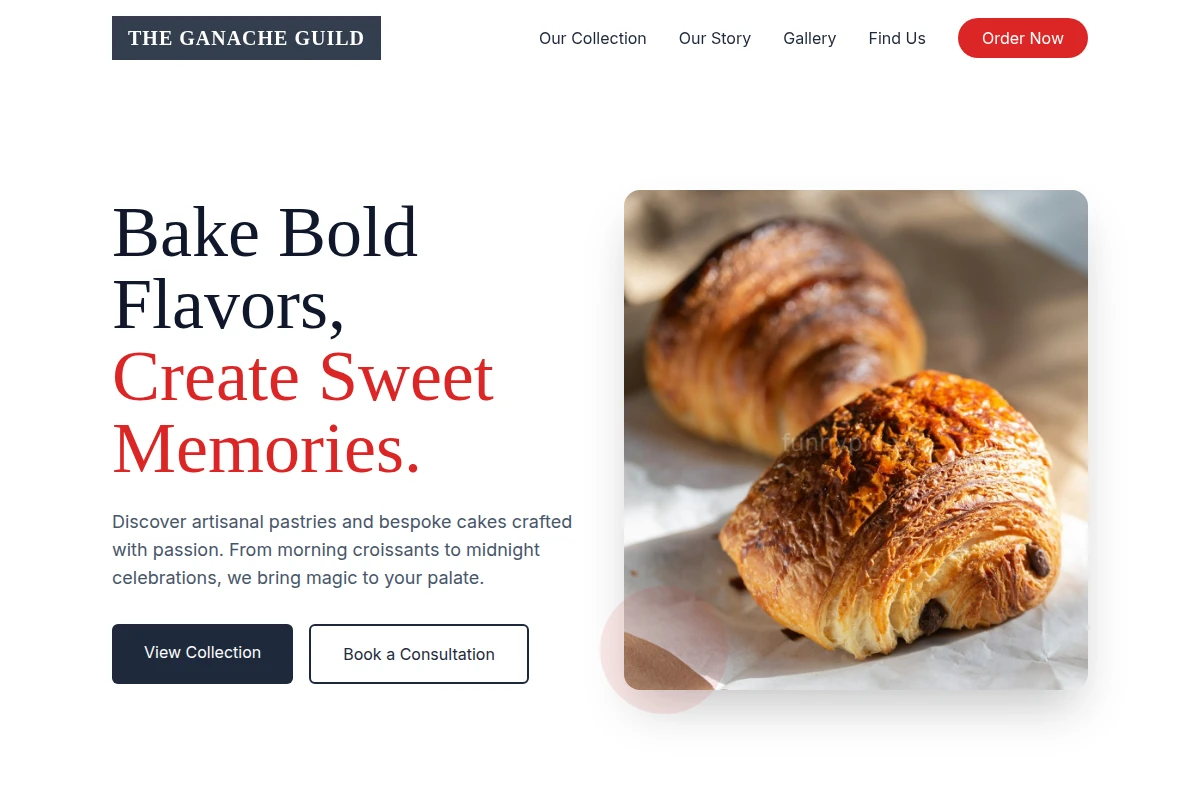 Slice Bakery