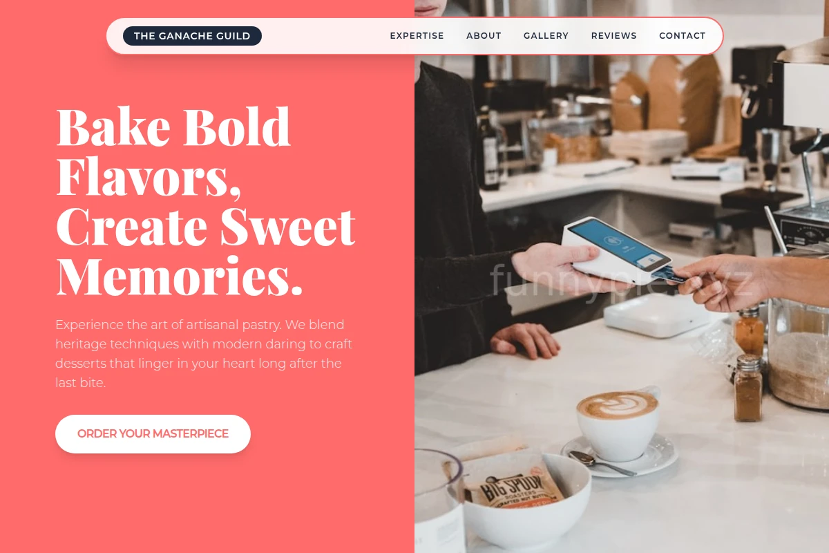 Taste Bakery