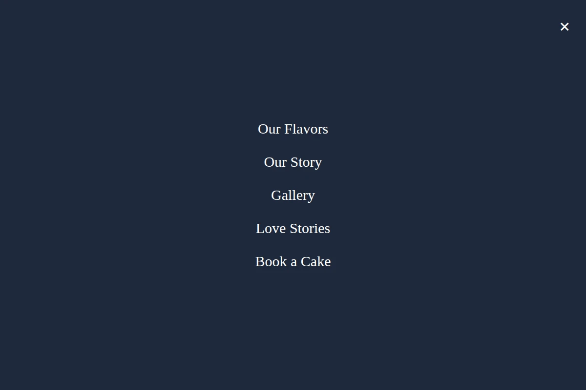 Treat Cakes